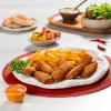 Americana Chicken Mosahab Breaded - 1000g