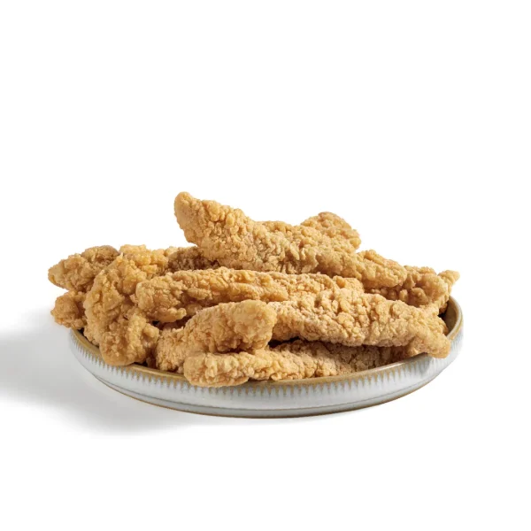Americana Chicken Strips Breaded- 750g