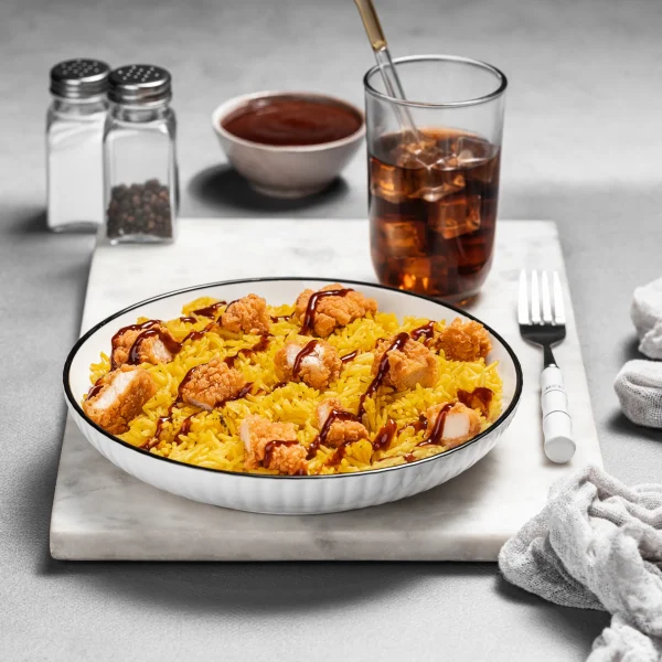 Americana Chicken Strips Breaded- 750g