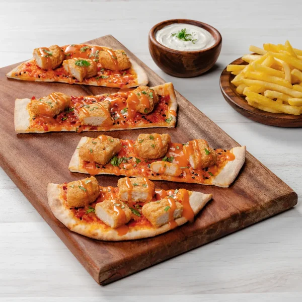 Americana Chicken Nuggets Tempura - 700g