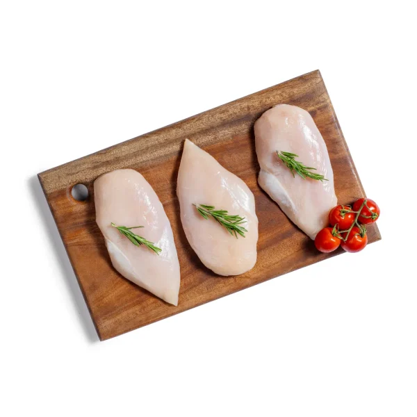 Royal Chicken Breast Tender - 1000g