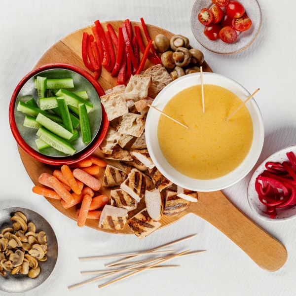 Americana Calibrated Chicken Breast 8 Oz