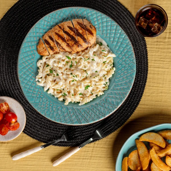 Americana Calibrated Chicken Breast 8 Oz