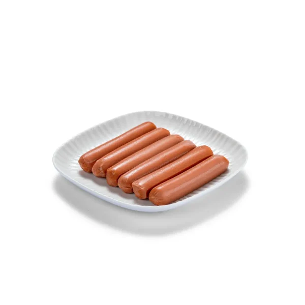 أمريكانا نقانق دجاج - 300 جرام