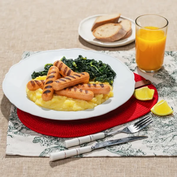 Americana Chicken Cold Cuts Sausage - 250g