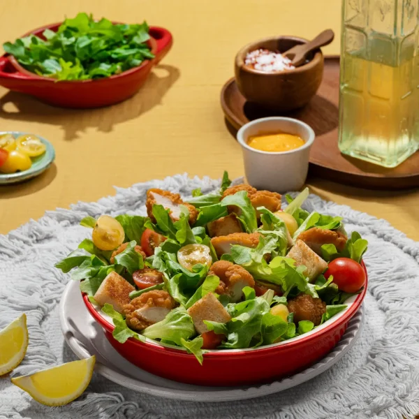 أمريكانا دجاج فيليه معاير - 1000 جرام