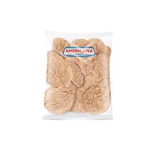 Americana Cruncy Chicken Fillet - 1000g