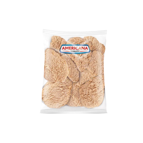 أمريكانا دجاج فيليه معاير - 1000 جرام