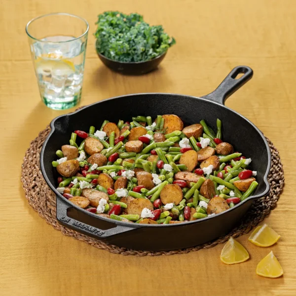 Royal Veg & Fruits Cut Green Beans - 400g