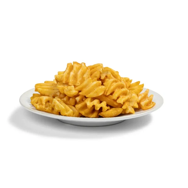 Americana Fries Crispy Cuts Potatos Original - 750g