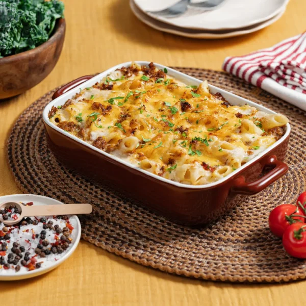 أمريكانا دجاج مفروم سوبر جراوند - 400 جرام