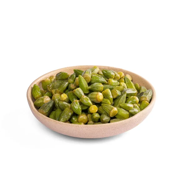 Americana Veg & Fruits Okra Extra - 400g