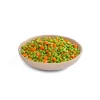 Americana Veg & Fruits Peas & Carrots - 400g