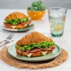 Americana Sliced Turkey Breast Cold Cuts - 500g