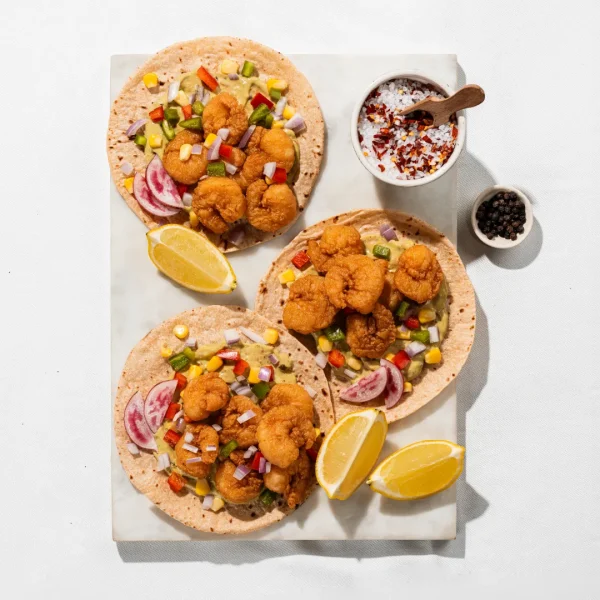 Americana Seafood Shrimp - 1000g