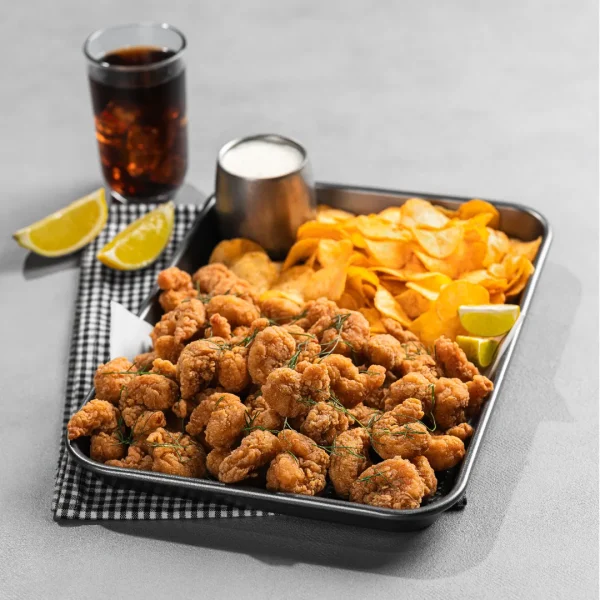 Americana Seafood Shrimp - 1000g
