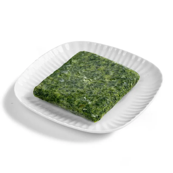 امريكانا خضار وفواكه سبانخ - 400 جرام