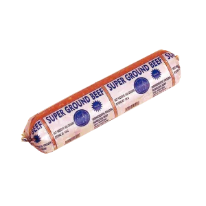 Super Ground Beef Minced 400g F 3D Americana Beef Minced Superground - 400g