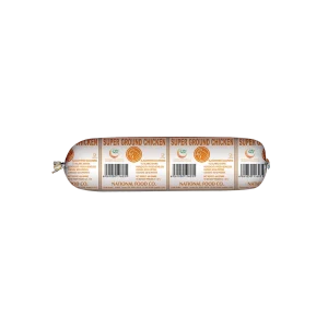 أمريكانا دجاج مفروم سوبر جراوند - 400 جرام
