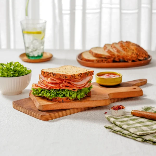 Americana Turkey Cold Cuts - 1500g