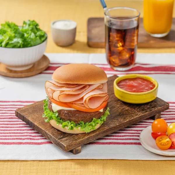 Americana Turkey Cold Cuts - 1500g