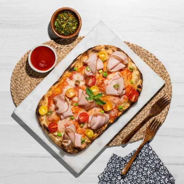 Americana Turkey Cold Cuts - 1500g