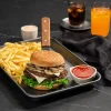 Americana Beef Minced Mutton - 454g