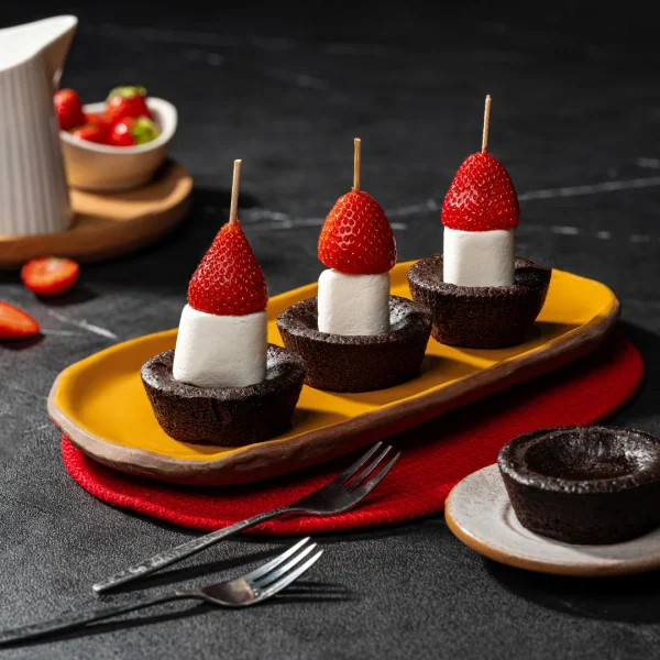 Lava Cake