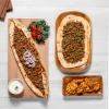 Americana Beef Minced Mutton - 454g