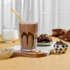 بسكويت شوكولاته المزدوج