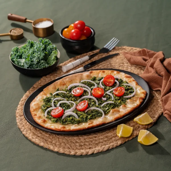 امريكانا خضار وفواكه سبانخ - 400 جرام