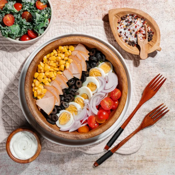 Americana Turkey Cold Cuts - 1500g