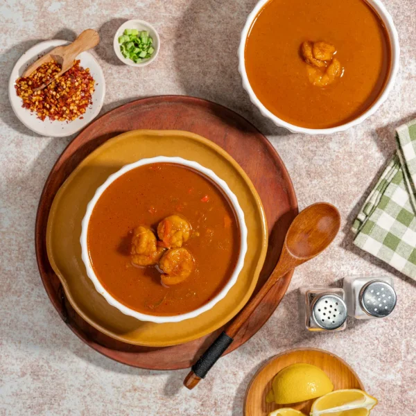 Americana Seafood Shrimp - 1000g