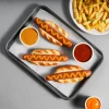 Americana Beef Hot Dog Footlong - 22Cm