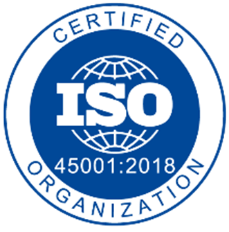 ISO 45001 – NFC, Protein